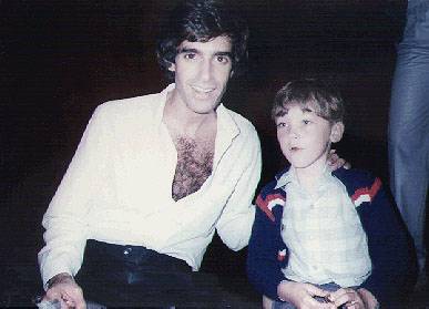 David Copperfield